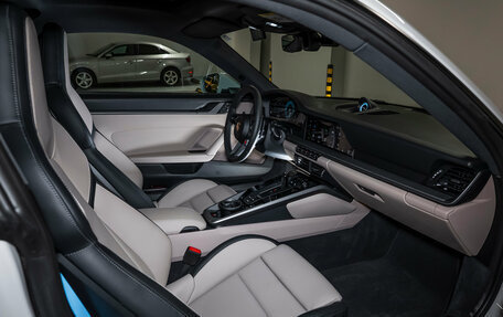 Porsche 911, 2026 год, 23 090 000 рублей, 33 фотография