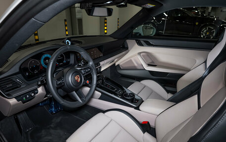 Porsche 911, 2026 год, 23 090 000 рублей, 24 фотография