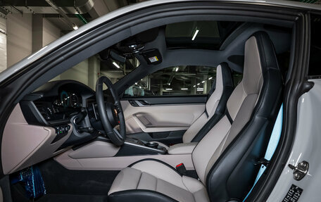 Porsche 911, 2026 год, 23 090 000 рублей, 25 фотография