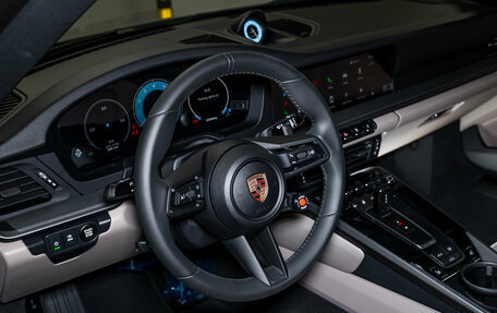 Porsche 911, 2026 год, 23 090 000 рублей, 27 фотография