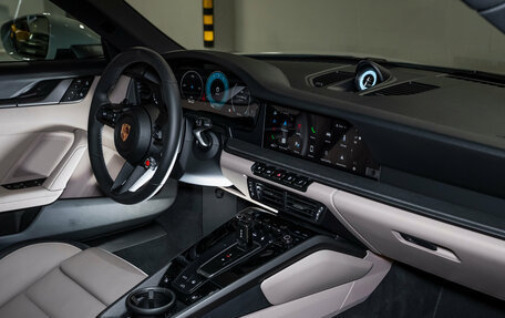 Porsche 911, 2026 год, 23 090 000 рублей, 36 фотография