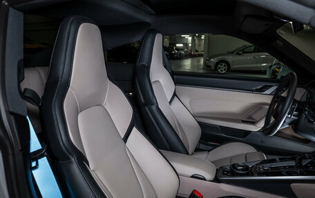 Porsche 911, 2026 год, 23 090 000 рублей, 35 фотография