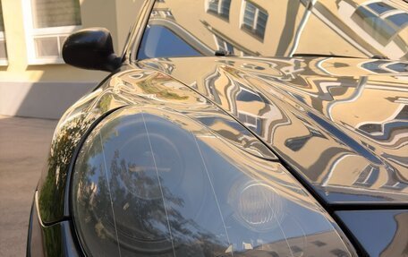 Porsche Cayenne III, 2004 год, 650 000 рублей, 5 фотография
