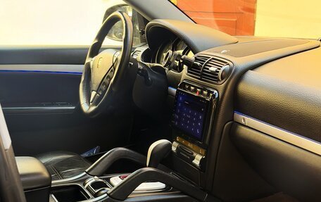 Porsche Cayenne III, 2004 год, 650 000 рублей, 2 фотография