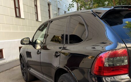 Porsche Cayenne III, 2004 год, 650 000 рублей, 9 фотография