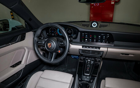 Porsche 911, 2026 год, 23 090 000 рублей, 40 фотография