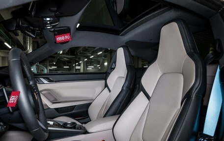 Porsche 911, 2026 год, 23 090 000 рублей, 26 фотография