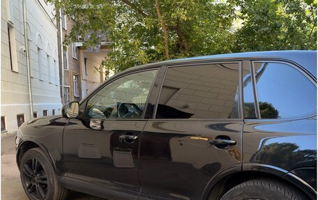 Porsche Cayenne III, 2004 год, 650 000 рублей, 10 фотография
