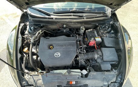 Mazda 6, 2007 год, 850 000 рублей, 10 фотография