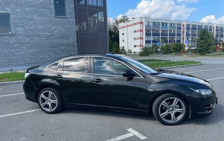 Mazda 6, 2007 год, 850 000 рублей, 2 фотография