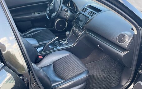 Mazda 6, 2007 год, 850 000 рублей, 8 фотография