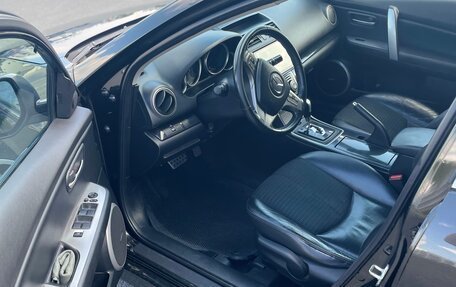 Mazda 6, 2007 год, 850 000 рублей, 7 фотография
