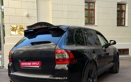 Porsche Cayenne III, 2004 год, 650 000 рублей, 8 фотография