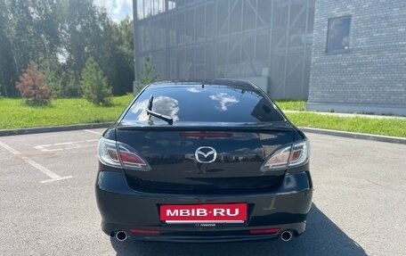 Mazda 6, 2007 год, 850 000 рублей, 3 фотография