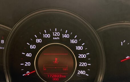 KIA cee'd III, 2014 год, 1 150 000 рублей, 6 фотография