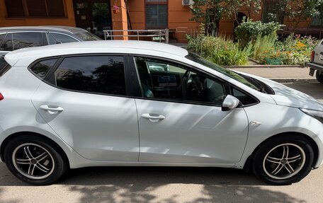 KIA cee'd III, 2014 год, 1 150 000 рублей, 3 фотография