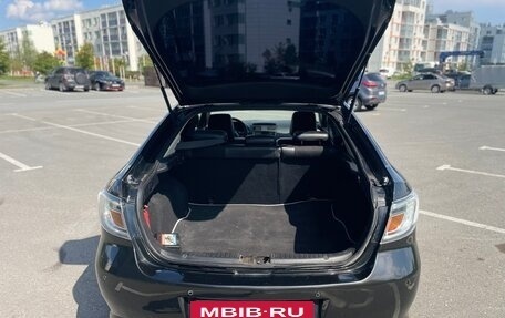 Mazda 6, 2007 год, 850 000 рублей, 6 фотография