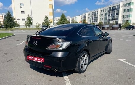 Mazda 6, 2007 год, 850 000 рублей, 5 фотография