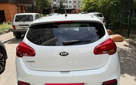 KIA cee'd III, 2014 год, 1 150 000 рублей, 4 фотография
