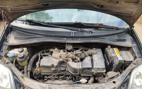 KIA Picanto I, 2007 год, 300 000 рублей, 14 фотография