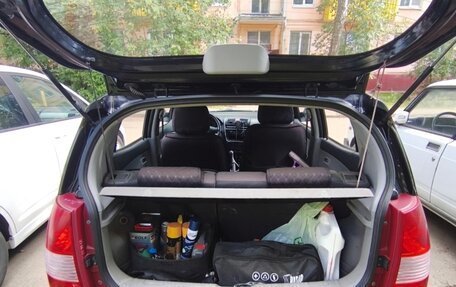 KIA Picanto I, 2007 год, 300 000 рублей, 12 фотография