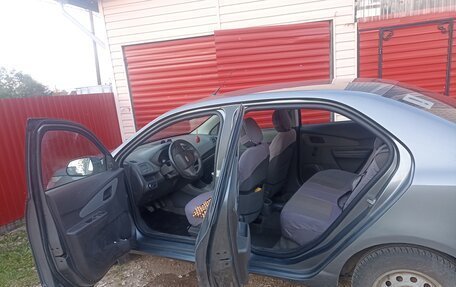 Chevrolet Cobalt II, 2014 год, 548 000 рублей, 5 фотография