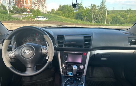 Subaru Legacy IV, 2007 год, 800 000 рублей, 9 фотография