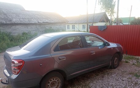 Chevrolet Cobalt II, 2014 год, 548 000 рублей, 6 фотография