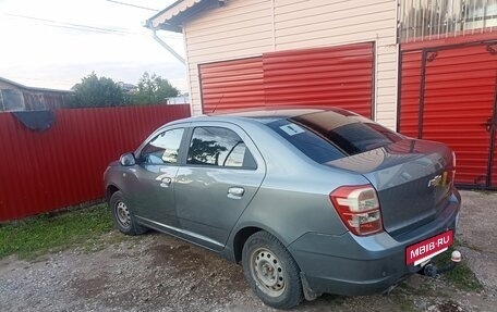 Chevrolet Cobalt II, 2014 год, 548 000 рублей, 2 фотография