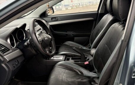 Mitsubishi Lancer IX, 2008 год, 570 000 рублей, 6 фотография