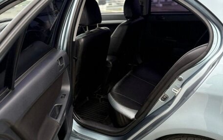 Mitsubishi Lancer IX, 2008 год, 570 000 рублей, 8 фотография