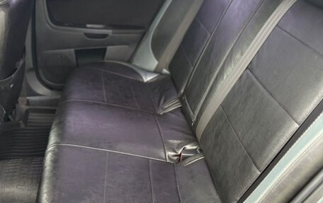 Mitsubishi Lancer IX, 2008 год, 570 000 рублей, 9 фотография