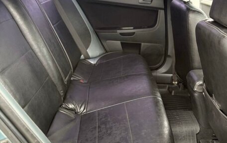Mitsubishi Lancer IX, 2008 год, 570 000 рублей, 11 фотография