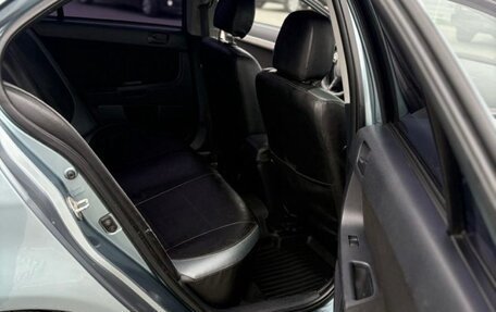 Mitsubishi Lancer IX, 2008 год, 570 000 рублей, 10 фотография