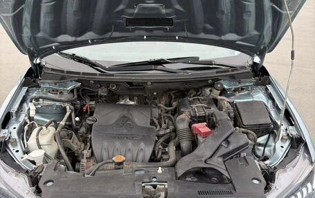 Mitsubishi Lancer IX, 2008 год, 570 000 рублей, 5 фотография