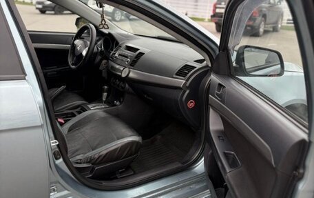 Mitsubishi Lancer IX, 2008 год, 570 000 рублей, 12 фотография