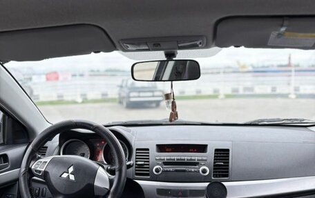 Mitsubishi Lancer IX, 2008 год, 570 000 рублей, 14 фотография