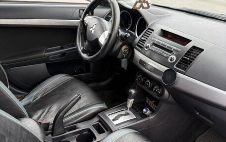Mitsubishi Lancer IX, 2008 год, 570 000 рублей, 13 фотография
