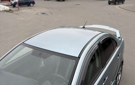 Mitsubishi Lancer IX, 2008 год, 570 000 рублей, 17 фотография