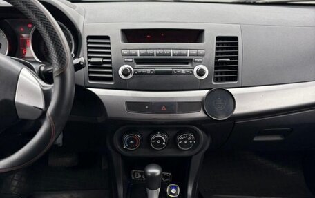 Mitsubishi Lancer IX, 2008 год, 570 000 рублей, 15 фотография