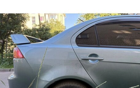 Mitsubishi Lancer IX, 2008 год, 570 000 рублей, 22 фотография