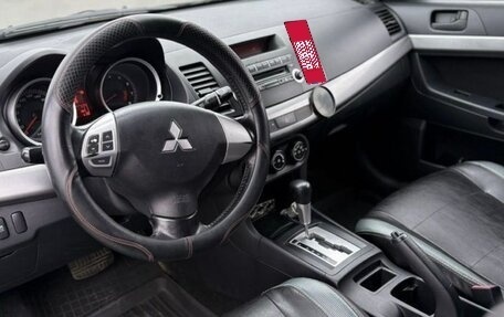 Mitsubishi Lancer IX, 2008 год, 570 000 рублей, 7 фотография
