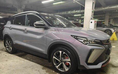 Geely Coolray I, 2023 год, 2 100 000 рублей, 14 фотография