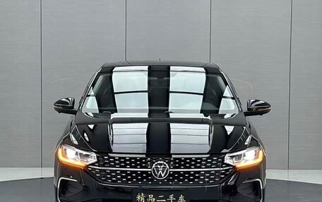Volkswagen Lavida, 2022 год, 1 730 000 рублей, 2 фотография