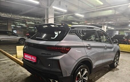 Geely Coolray I, 2023 год, 2 100 000 рублей, 2 фотография