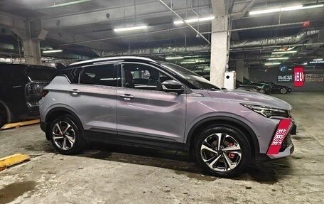 Geely Coolray I, 2023 год, 2 100 000 рублей, 15 фотография