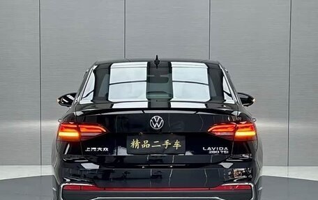 Volkswagen Lavida, 2022 год, 1 730 000 рублей, 6 фотография