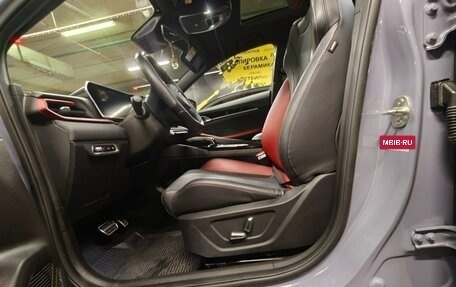 Geely Coolray I, 2023 год, 2 100 000 рублей, 9 фотография