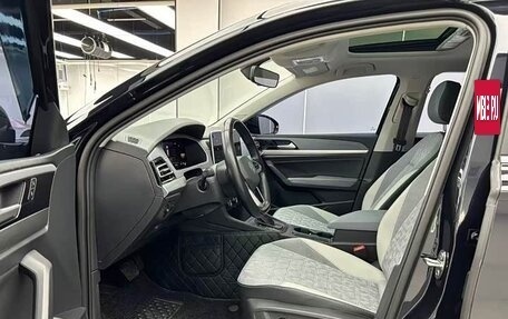 Volkswagen Lavida, 2022 год, 1 730 000 рублей, 11 фотография