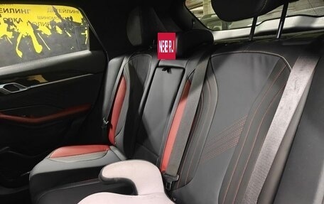 Geely Coolray I, 2023 год, 2 100 000 рублей, 13 фотография